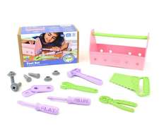 TOOL SET PINK