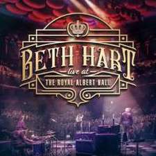 Hart, B: Live At The Royal Albert Hall