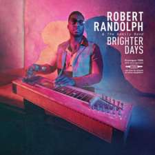 Randolph, R: Brighter Days