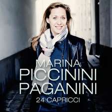 24 Caprices