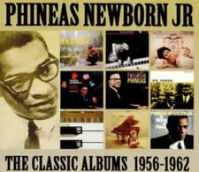 The Classic Albums 1956-1962