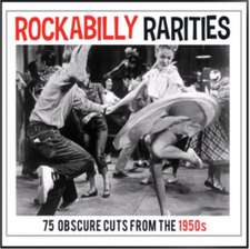 Rockabilly Rarities