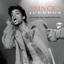 Prince's Jukebox
