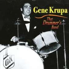 That Drummer's Band