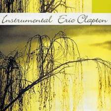 Instrumental Eric Clapton