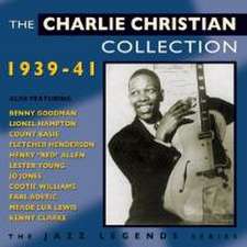 Christian, C: Collection 1939-41