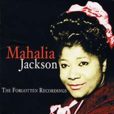 Forgotten Recordings