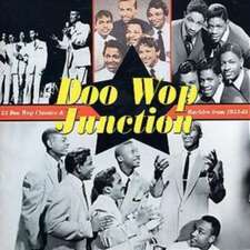 Doo Wop Junction-25tr-