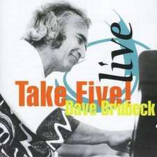 Take Five-Live