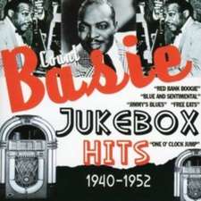 Jukebox Hits 1940-1952