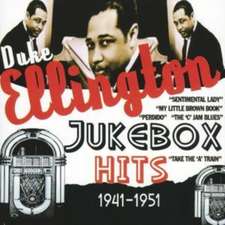 Jukebox Hits 1941-1951