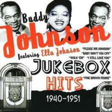 Jukebox Hits 1940-51