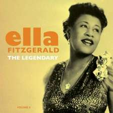 Legendary Vol.4