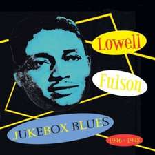 Jukebox Blues: 1946-1948