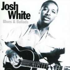 Blues & Ballads