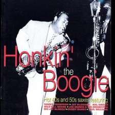 Honkin' The Boogie-20tr-