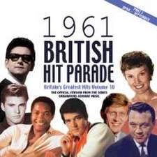 1961 British Hitparade 2