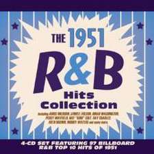 Various: 1951 R&B Hits Collection