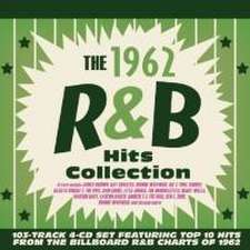 Various: 1962 R&B Hits Collection