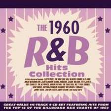 Various: 1960 R&B Hits Collection