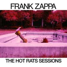 Hot Rats (50th Anniversary Ltd.CD Box )