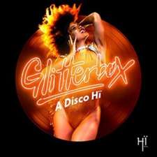 Glitterbox-A Disco Hi
