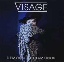 Demons And Diamonds