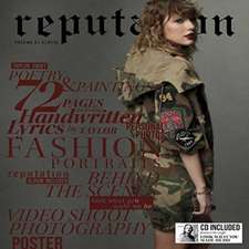 Reputation Vol.2 (Special Edt.)