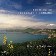 Landscape & Longing
