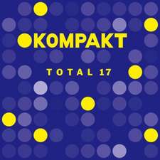 Total 17 (2CD)
