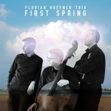 Hoefner, F: First Spring