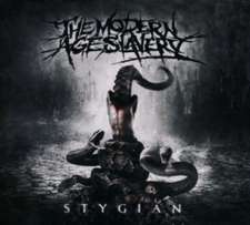 Stygian