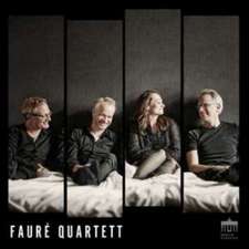 Faure Quartett