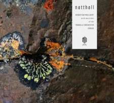 Mullaert: Natthall