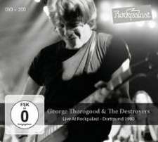 Live At Rockpalast-Dortmund 1980