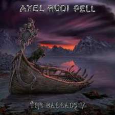 Pell, A: Ballads V