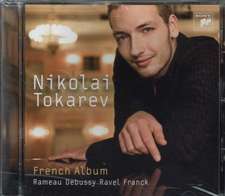 French Album