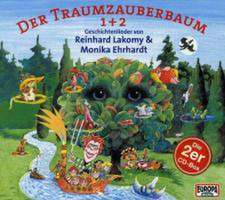 Traumzauberbaum Box