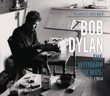 The Witmark Demos: 1962-1964 (The Bootleg Series V