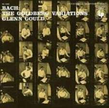 Goldberg Variations, BWV 988 (1955 Version)