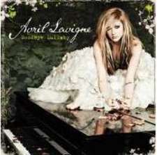 Goodbye Lullaby