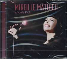 Chante Piaf