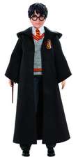 Harry Potter und Die Kammer des Schreckens Harry Potter Puppe