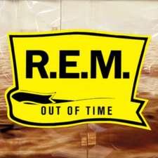 Out Of Time (25th Anniversary Edt) (1CD)