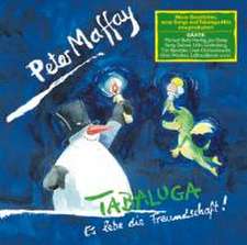 Maffay, P: Tabaluga - Es lebe die Freundschaft!/CD