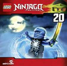 LEGO® Ninjago Teil 20