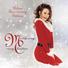 Carey, M: Merry Christmas Deluxe Edition/2 CDs