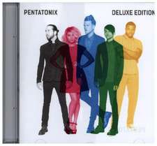 Pentatonix (Deluxe Version)