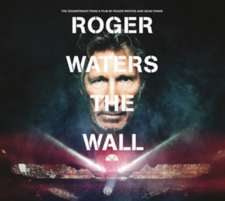 Roger Waters The Wall