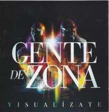 Gente De Zona: Visualizate